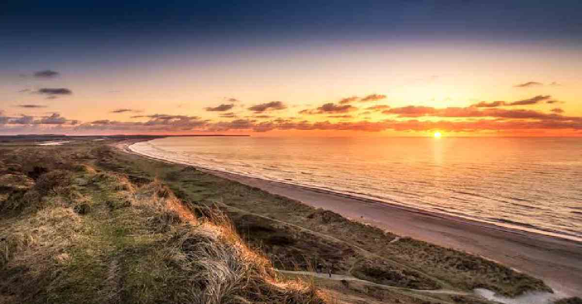 Jammerbugten: Appreciating “The Bay of Wailing” Jammerbugten: Appreciating “The Bay of Wailing”