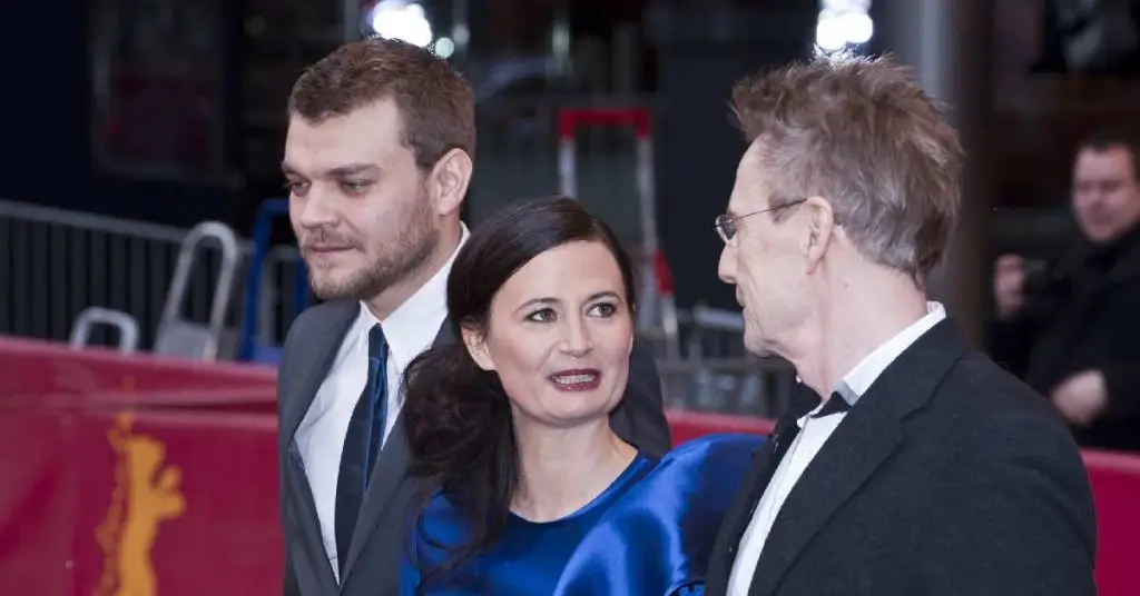 Jesper Christensen: Veteran of European Cinema jesper christensen 2