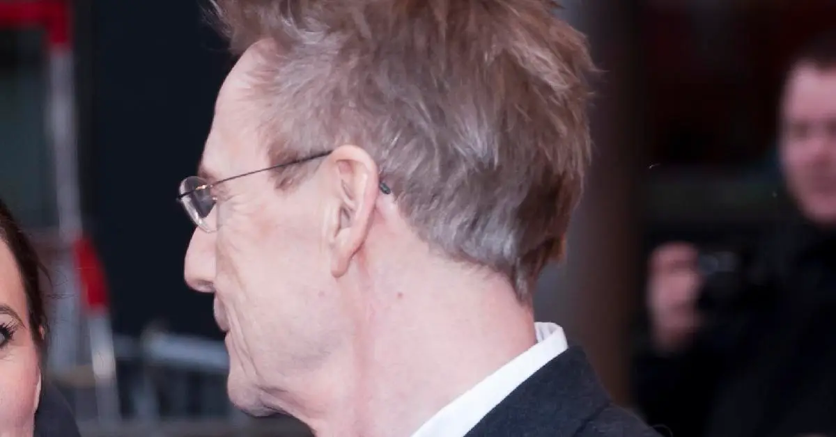 Jesper Christensen: Veteran of European Cinema Jesper Christensen: Veteran of European Cinema