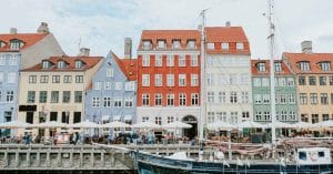 nyhavn