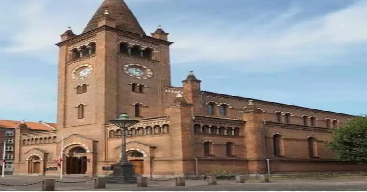 St Pauls Church: A Gothic Revival Masterpiece St Pauls Church: A Gothic Revival Masterpiece
