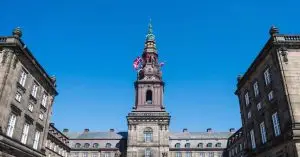 4.6 Billion DKK to Improve Youth Mental Health in Denmark