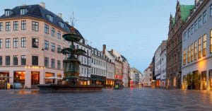 Amagertorv