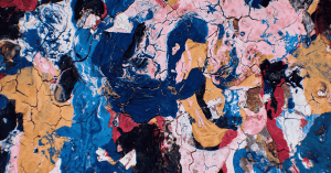 Asger Jorn Danish Artist Who Redefined International Art