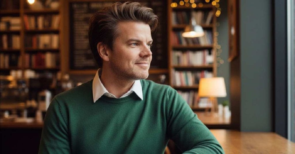 Bjarke Ingels: Revolutionary Danish Architect