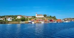 Danish defence of Bornholm