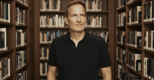 Christian Jungersen Master of Uncomfortable Fiction in the Best Way