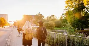 Christiania Celebrates a Year Free of Hash Stalls and Gangs