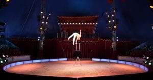 Circus Museum