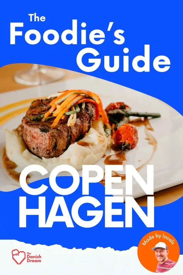 Denmark Celebrates Record Michelin Star Restaurants