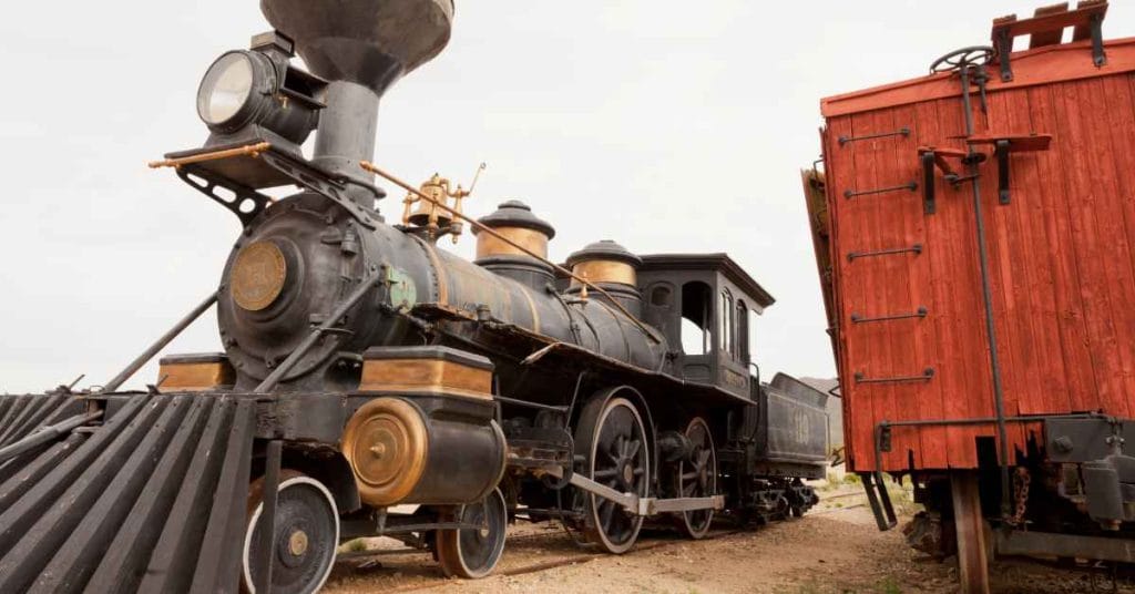 The Danish Railway Museum: Denmark’s Rail Legacy and Innovations