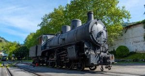 Danish Railway Museum