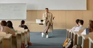 Denmark Attracts American Researchers Amid U.S. Uncertainty