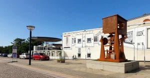 Esbjerg Art Museum