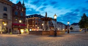 Gammel Torv