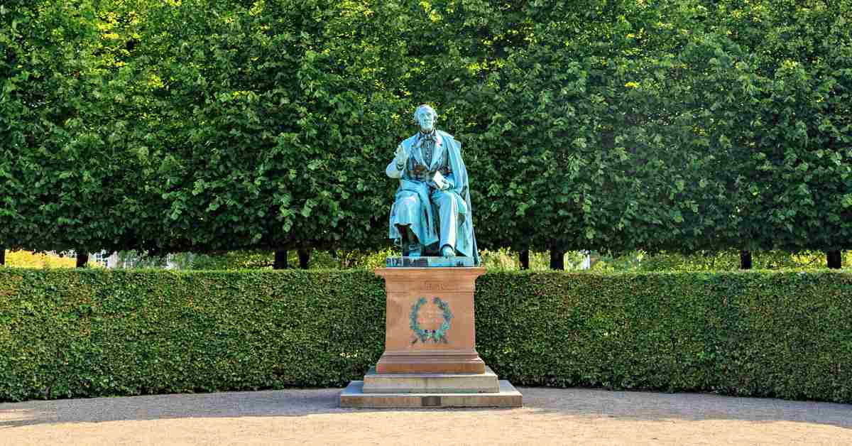 The Hans Christian Andersen Experience: Dive Into a Magical World Where Timeless Fairy Tales Come to Life. The Hans Christian Andersen Experience: Dive Into a Magical World Where Timeless Fairy Tales Come to Life.