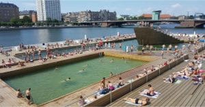 Havneparken