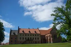 Herlufsholm: Denmark’s Historic School Merging Gothic Splendor with Academic Excellence
