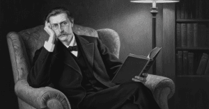 Jens Peter Jacobsen The Author of Mogens and Other Stories