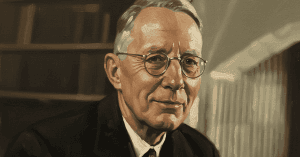 Johannes Vilhelm Jensen Danish Winner of the Nobel Prize