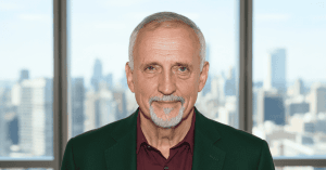 Jussi AdlerOlsen the Author Behind the Department Q Series