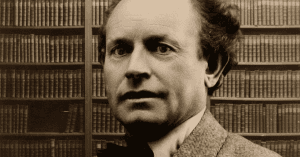 Martin Andersen Nexø Iconic Danish Author and Communist