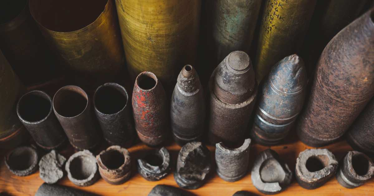 The Museum of Southern Jutland: Uncover Denmark’s History Through 300,000 Fascinating Artifacts The Museum of Southern Jutland: Uncover Denmark’s History Through 300,000 Fascinating Artifacts