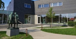 Skagen museum