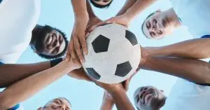 Danish Sports Membership Hits Record High in 2024