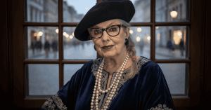 Suzanne Brøgger Biography of the Danish Icon and Provocateur