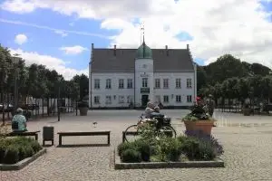 Lolland plans 200 million kroner cuts by 2030