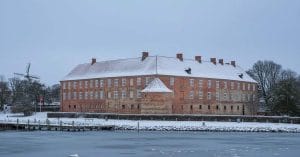 The Museum Sønderborg Castle