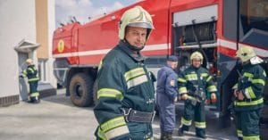 The Museum of Fire-fighting