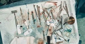 The Museum of Medical History