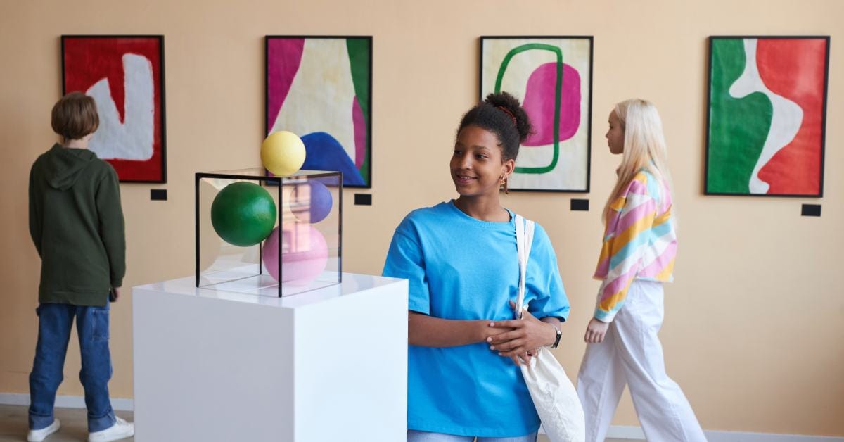 The Randers Museum of Art: Discover Denmark’s Artistic Legacy in a Modern Masterpiece The Randers Museum of Art: Discover Denmark’s Artistic Legacy in a Modern Masterpiece