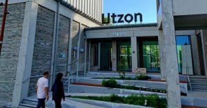 The Utzon Center