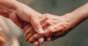 Too Many Elderly Face Malnutrition in Denmark