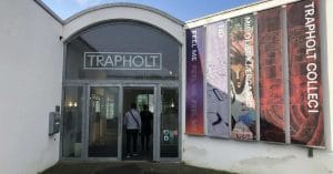 Trapholt Museum