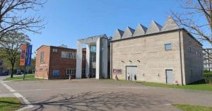 Vejle Art Museum