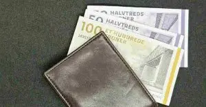 National Bank Warns: Old 1,000-Kroner Notes Expire Soon