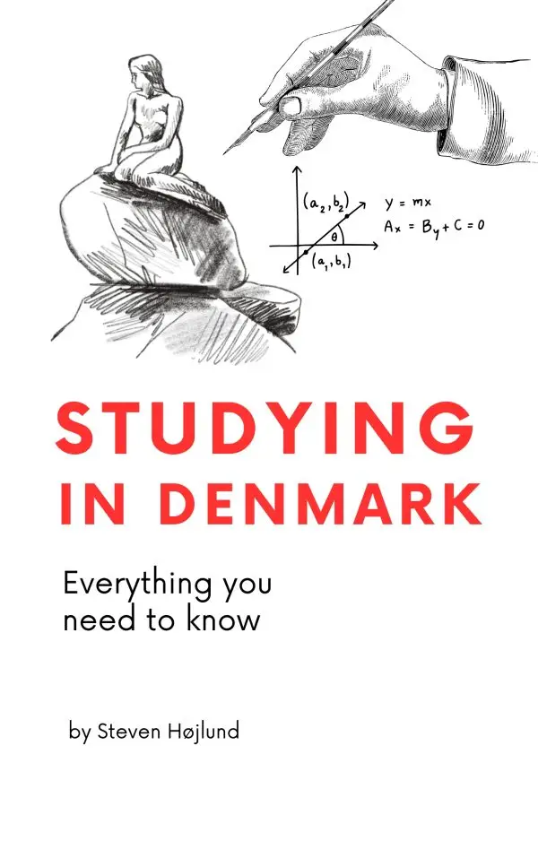 Complete Guide to Higher Education in Denmark for Foreigners