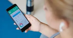 Danes Embrace Mobile Apps for Health Management