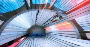 Denmark Bans Tanning Beds for Youth Under 18