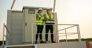 Denmark Enhances Emergency Shelter Readiness