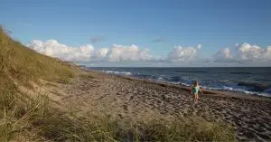 Denmark Eyes Dutch Visitors with New West Coast Campaign