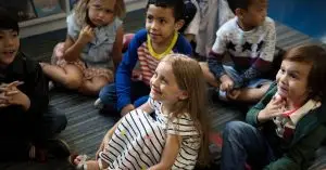 Denmark's School Well-Being Measures Under Fire