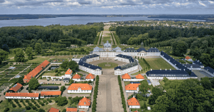 Fredensborg Palace