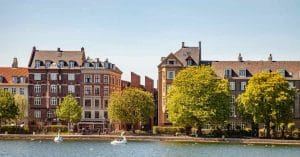 Frederiksberg