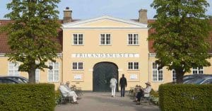 Frilandsmuseet