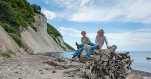 Geocenter Møns Klint
